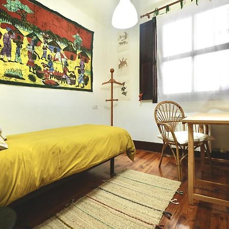 Precioso Piso En El Centro De Vigoアパートメント エクステリア 写真