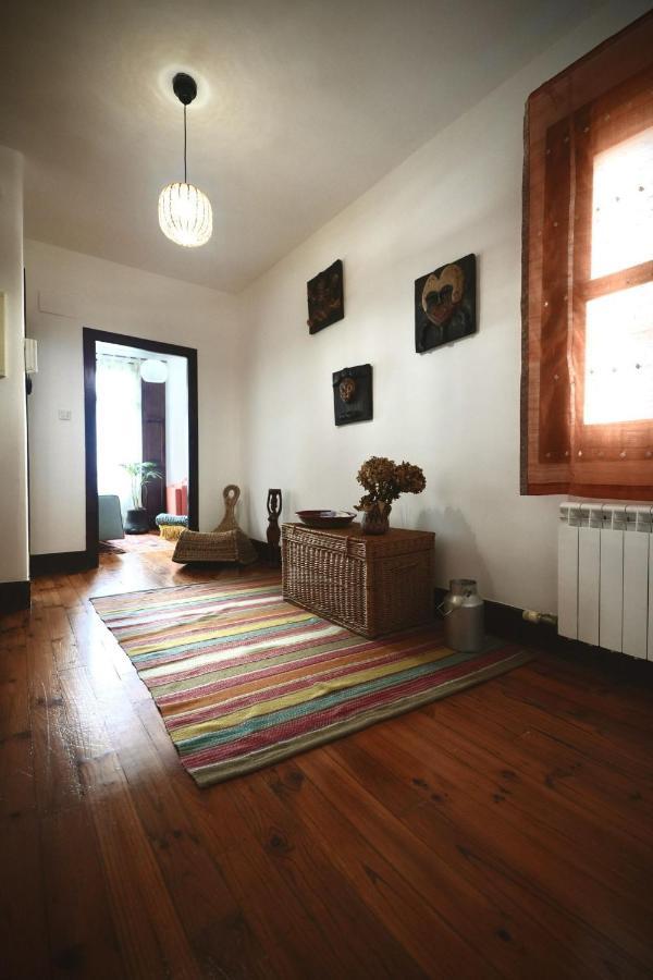 Precioso Piso En El Centro De Vigoアパートメント エクステリア 写真